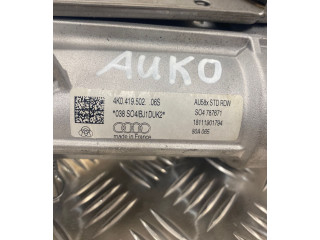 Рулевая рейка 4K0419502 Audi A7 S7 4K8 2018 - года