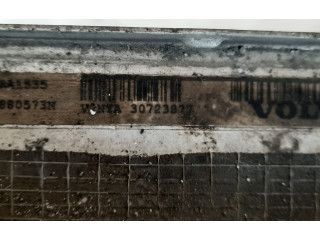 Радиатор охлаждающей жидкости