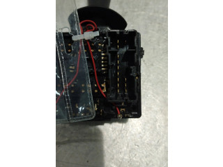 Моторчик дворников Dacia Sandero