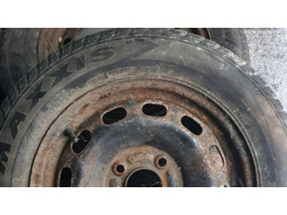 Зимняя покрышка (покрышки) R 14