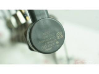 Vstřikovací lišta 2381033030 Subaru Trezia pro naftový motor 1.4