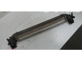 Интеркулер 13356680 Vauxhall Astra K