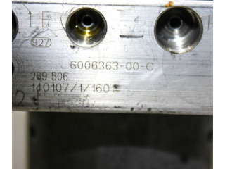 Jednotka ABS 600636300C Tela Model S 2014