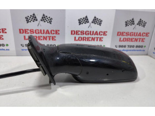 Зеркало электрическое Skoda Fabia Mk1 (6Y) 1999 - 2007 года