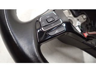 Volant Volkswagen Touareg II 2016 7P6419091AQ  