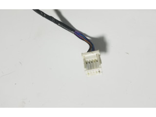 Зеркало электрическое Subaru Forester SH 2008 - 2013 года