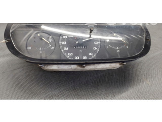 Přístrojová deska Fiat Fiorino 1995