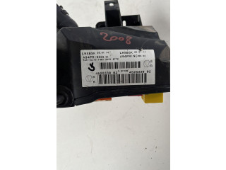 Блок предохранителей 452833002, 452833002 Peugeot 2008 I