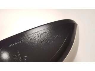 Zpětné zrcátko pravé Fiat 500 2011 E3011024, E3021047