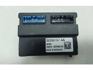 Блок управления 32298197   Volvo XC90
