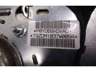 Подушка безопасности водителя YD59XDVAD   Jeep Compass