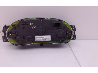 Geschwindigkeitsmesser Cockpit 248101921R Dacia Logan II