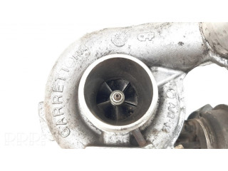 Turbodmychadlo Турбина 736168, 55205177 Alfa Romeo 147 1.9