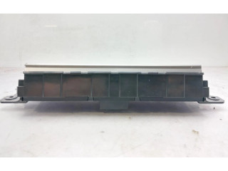 Блок управления климат-контролем CX2318C858 Jaguar XF X250