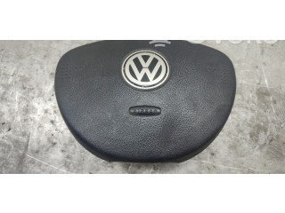 Подушка безопасности водителя Volkswagen New Beetle