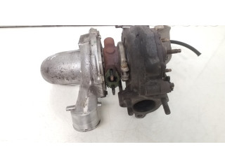 Turbodmychadlo Турбина 172010R040, E1151V   Toyota Avensis T250 2.0  