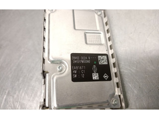 Блок управления 284620024R Dacia Duster III