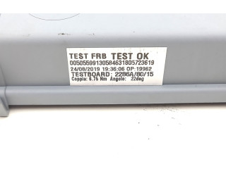 Pojistková skříňka 2286A8015 Alfa Romeo Giulia 2019