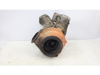 Turbodmychadlo Турбина 7796314L12 BMW X6 E71