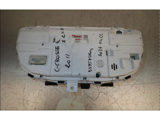 Přístrojová deska Citroen C-Crosser 2011 6103RF