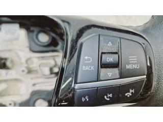 Руль Ford Escape IV  2020- года LJ6B3600, LJ6B3600EF3ZHE      