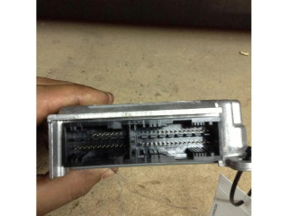 Блок подушек безопасности    Fiat Stilo