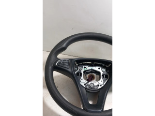 Руль Mercedes-Benz Vito Viano W639  2003-2014 года A0004608103, 0004608103      