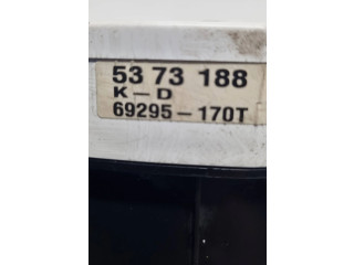 Панель приборов 5373188, 69295170T   Saab 9-5       