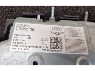 Подушка безопасности для колен 4G8880841A   Audi A7 S7 4G