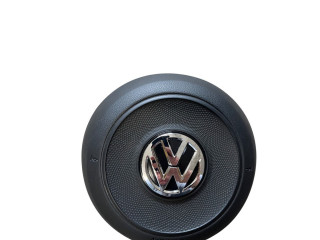 Подушка безопасности водителя 5GM880201L, ZRZ1503091 Volkswagen Golf VII