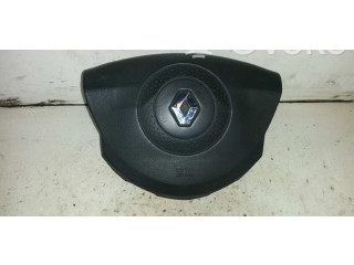 Подушка безопасности водителя 8200102820A   Renault Vel Satis