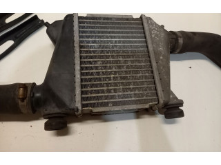 Интеркулер 1271003250 Honda Accord