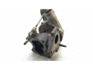 Turbodmychadlo Турбина 54359710000, k1993 Nissan Kubistar 1.5 K9K 704