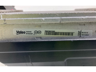 Масляный насос SU001A9204 Toyota ProAce City