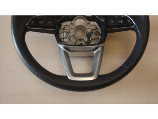 Руль Audi Q3 F3  2018 -  года       