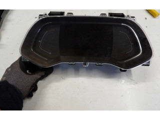 Панель приборов 248100950R   Renault Clio V       