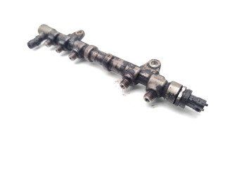 Vstřikovací lišta 55232355, 0445214239 Alfa Romeo Mito 199B1.000