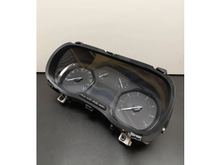 Přístrojová deska Toyota Proace 2018 9823960480