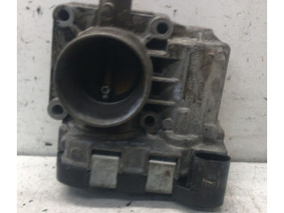 Дроссельная заслонка 55192786, 55192786   Ford Ka