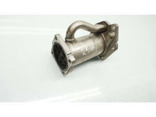 Охладитель EGR