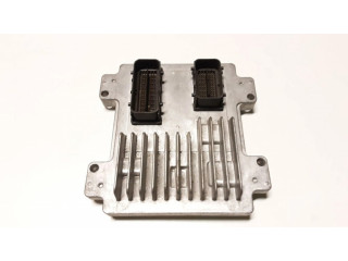 Блок управления двигателя 12643754, 86AAZH561032007F Opel Meriva B