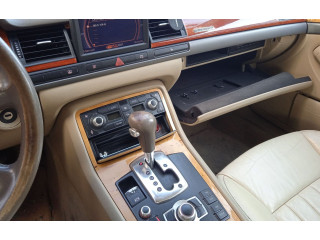 Дисплей    4E0857273F   Audi A8 S8 D3 4E