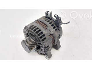 Генератор 6G9N10300xc, 0121615009 Ford Galaxy 2.0