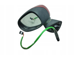 Zpětné zrcátko Renault Modus 2006 57Y6