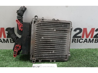 Блок управления впрыском P05187198AC, P05187198AC Jeep Grand Cherokee (WK)