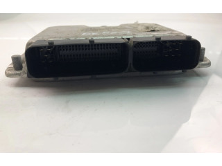 Řídící jednotka 022906032AQ, 0261207382 Seat Alhambra (Mk1) 2005