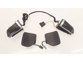 Кнопки рулевого колеса