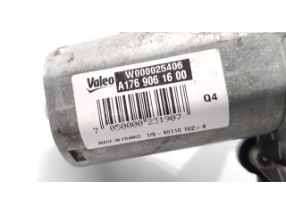 Моторчик заднего дворника A1769061600, W000025406    Mercedes-Benz A W176