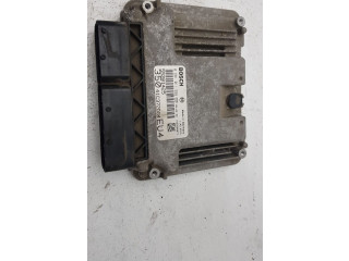 Řídící jednotka Lancia Musa 2005