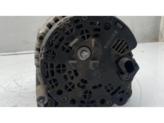 Генератор 03G903023, 0121715003   Volkswagen PASSAT B6 2.0     